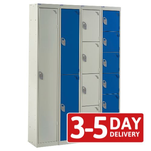 Express Storage Lockers