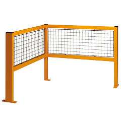 Barriers