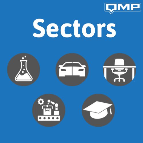 Sectors