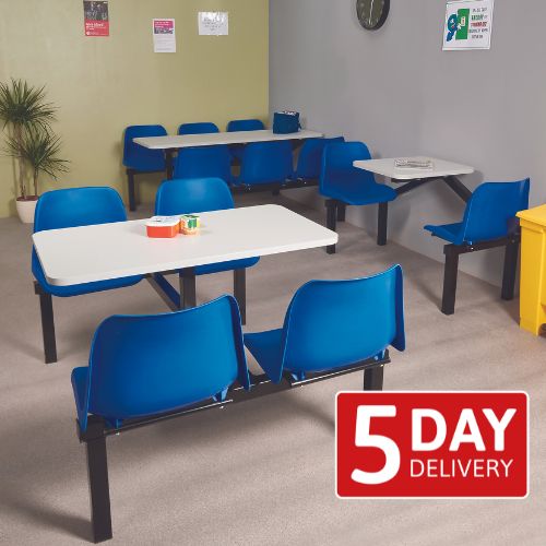Express Canteen Seating