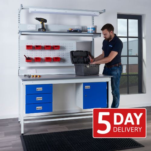 Express Workbenches