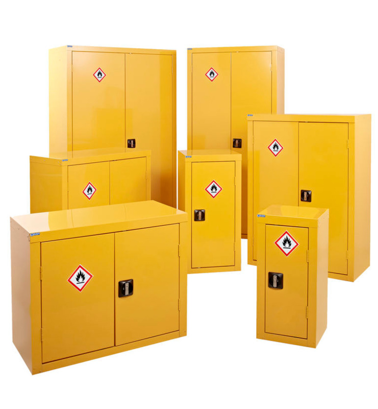 Cupboards