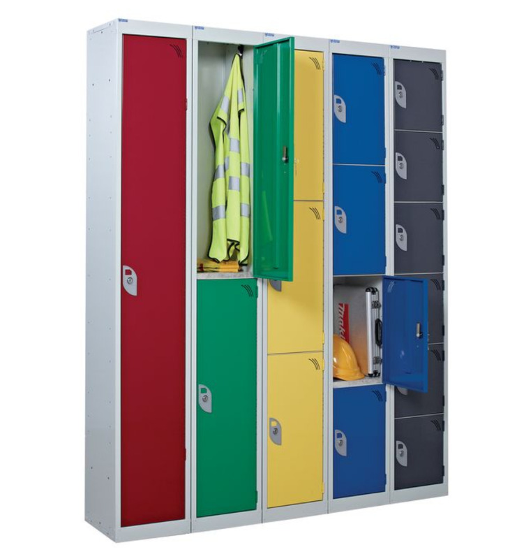 Lockers