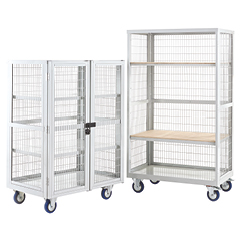 Trucks & Trolleys