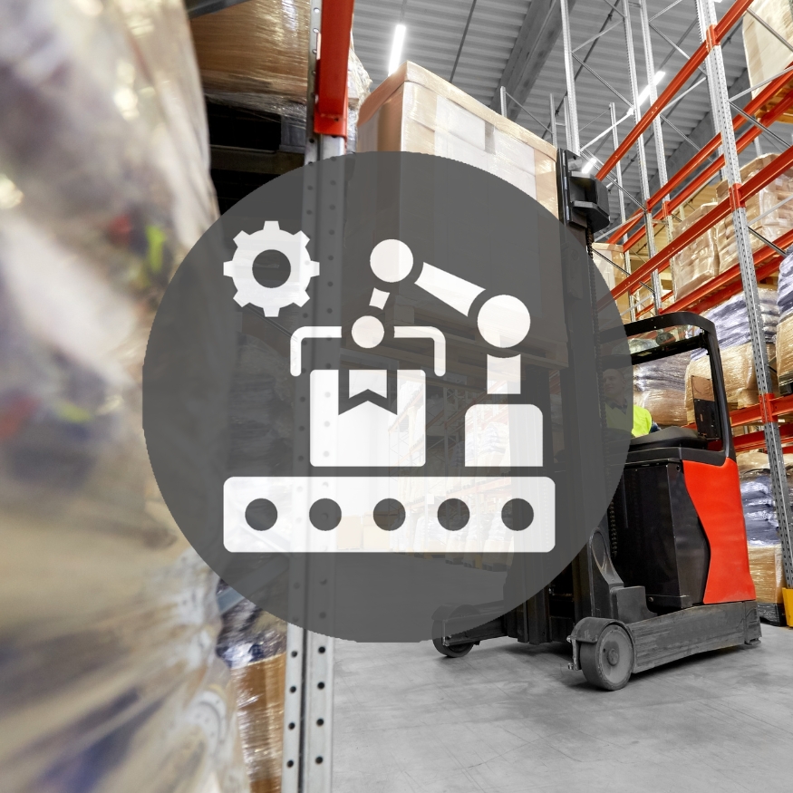 Warehouse & Distribution